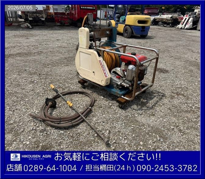 中古】サシナミ:指浪:SE90-4MT-P020-7MT:ミニトマト:選別機:野菜選別機