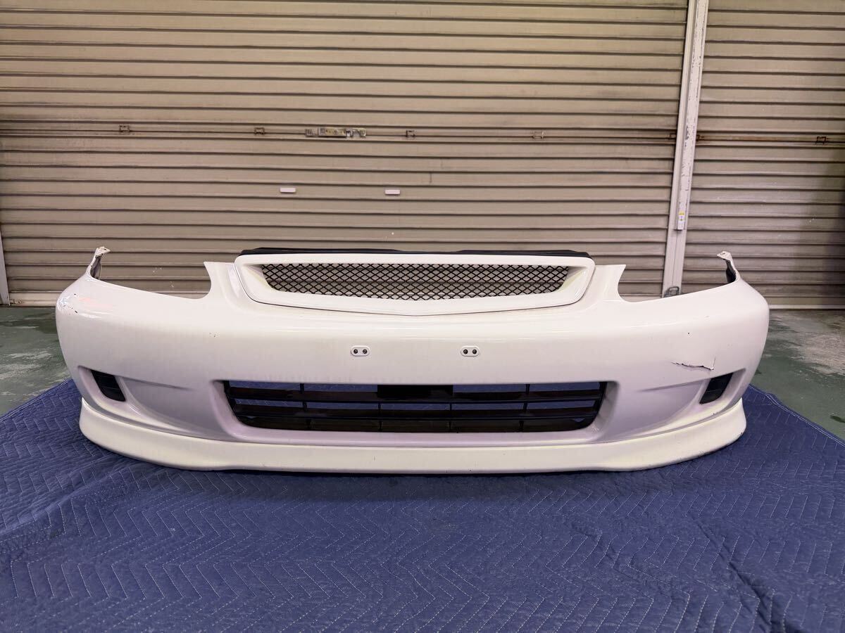 希少 Y31 シーマ 純正 フロントスポイラー 新品】□日産Y31シーマ純正形状タイプフロントリップスポイラーY31