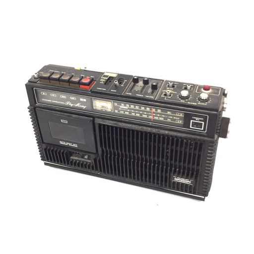 きれいなマランツ CRS-5000 SUPERSCOPE RADIO CASSETTE RECORDER 3