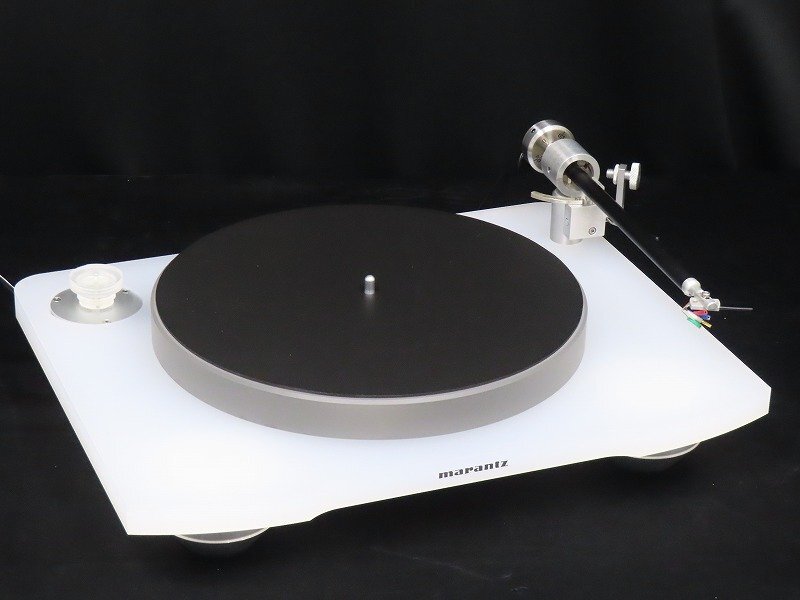 ○marantz UNIX CRS-5800 レコードプレーヤー内蔵 ラジカセ マランツ
