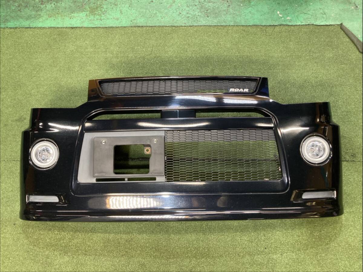 ekワゴン ekスポーツ H81W 純正オプション？ 時計 オッティ H91W 前期