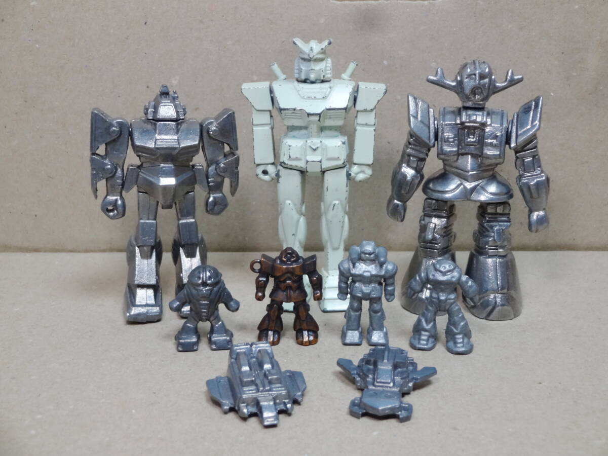 【昭和レトロ】ガンダム　デカケシ 昭和レトロ】ガンダム デカケシ 昭和レトロ 山勝 ガンダム 消しゴム 大