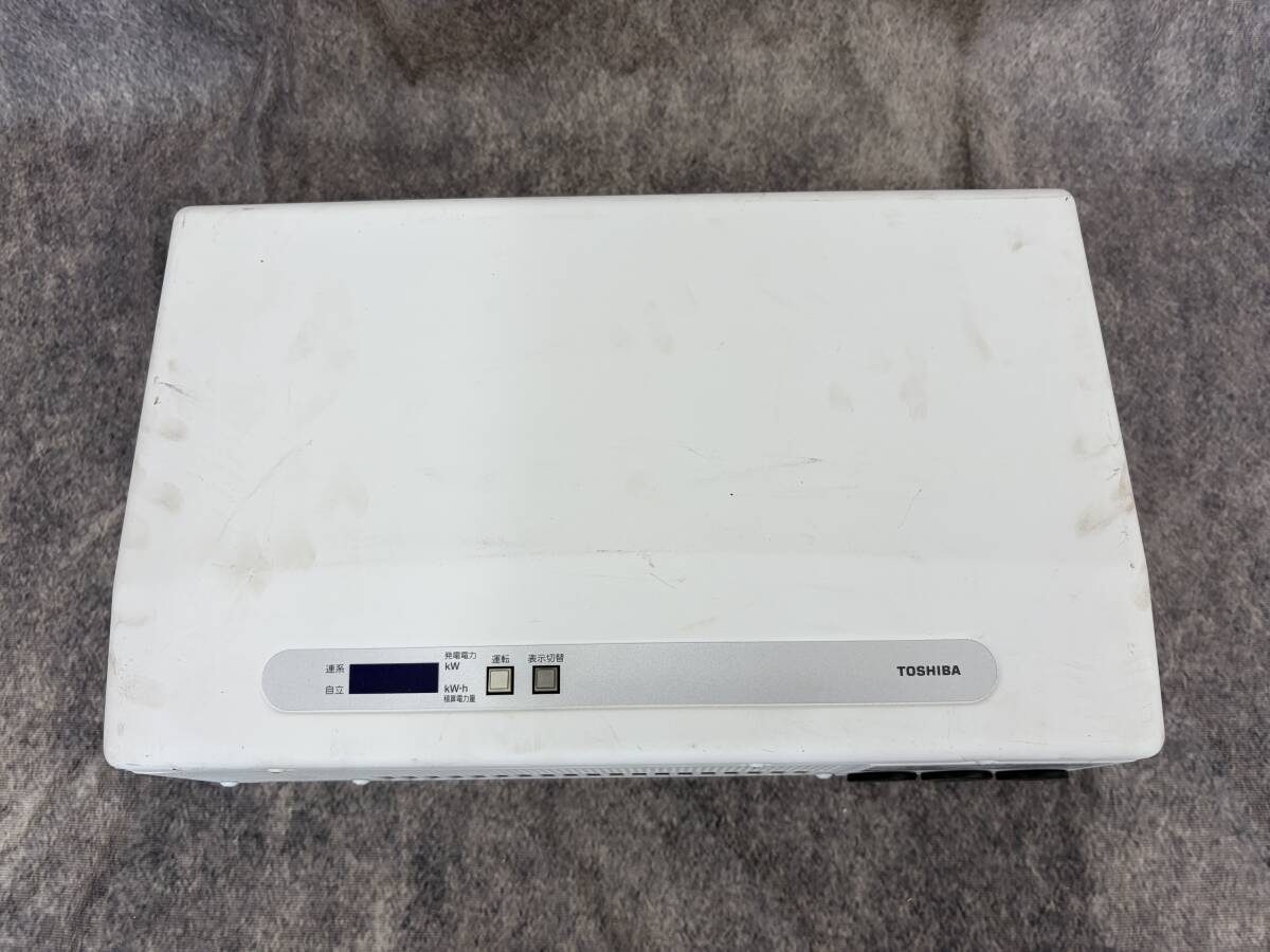新品】長州産業 太陽光発電パワーコンディショナー SSI-TL40A7CS 新品