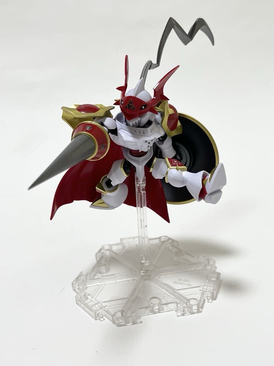 美品 デジモンテイマーズ ディーアーク アルティメットver. ゴールド