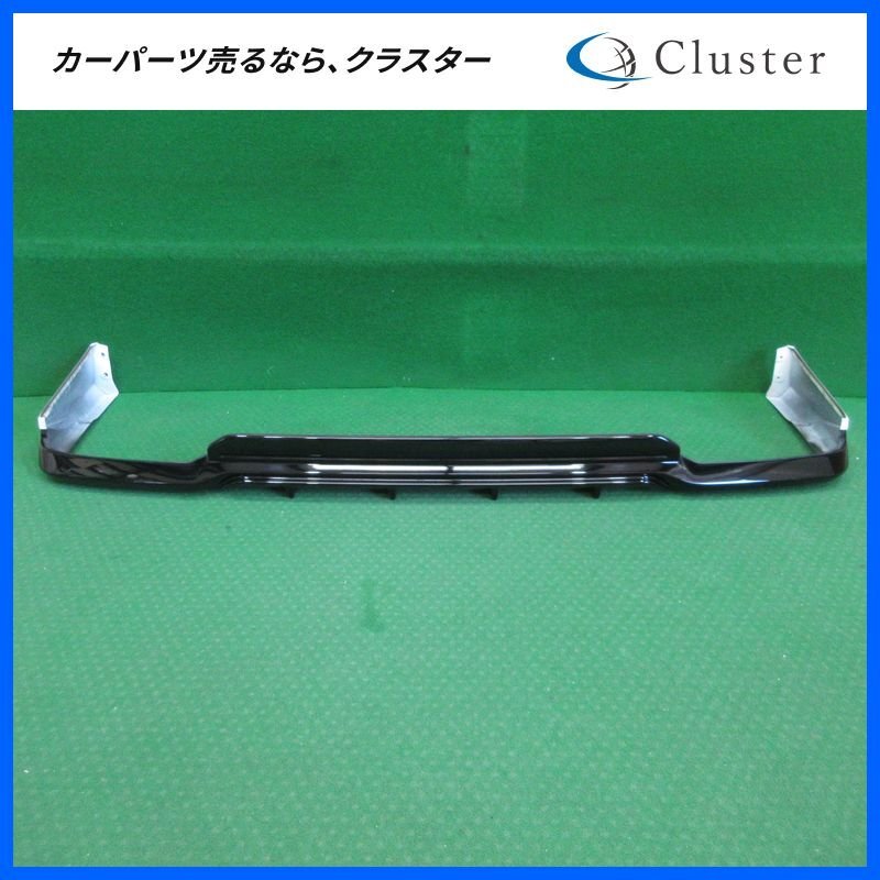 ホンダFD2シビック無限RR用無限(MUGEN)リアスポイラー(84111-XKPZ-000