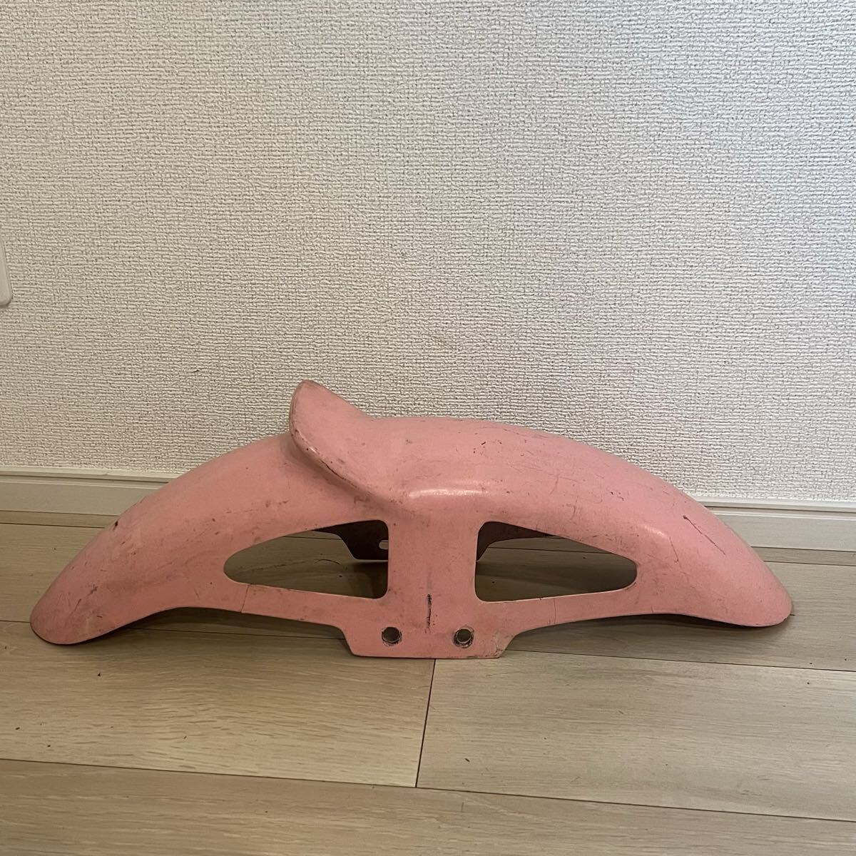 新品】ビート BEET ストリート フロント フェンダー 新品 本物 CBX GS