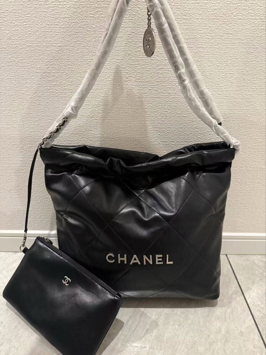 新品】【BF】未使用 シャネル CHANEL アロマ キャンドル ろうそく 3個