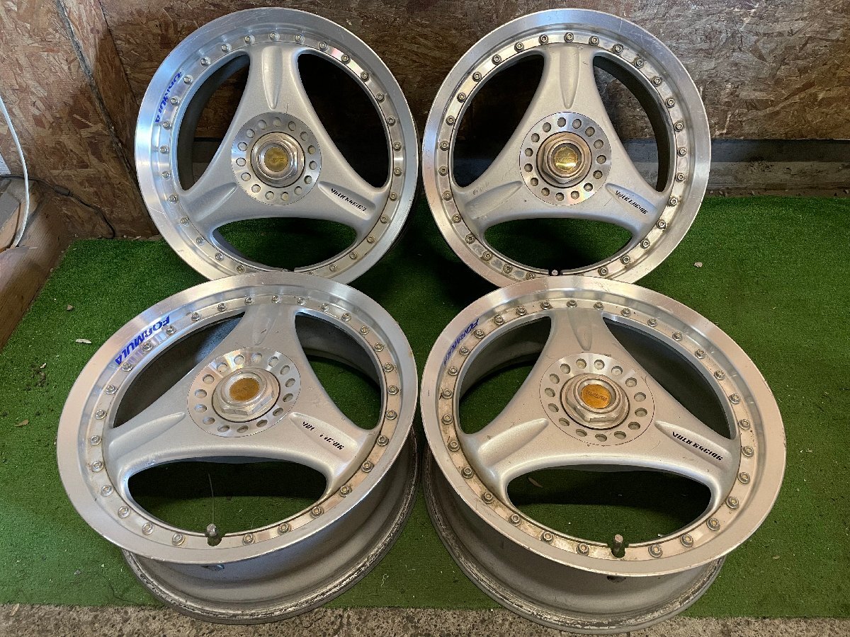 YOKOHAMA SUPER ADVAN Racing スーパーアドバン SA3R 17インチ 7J 8J +