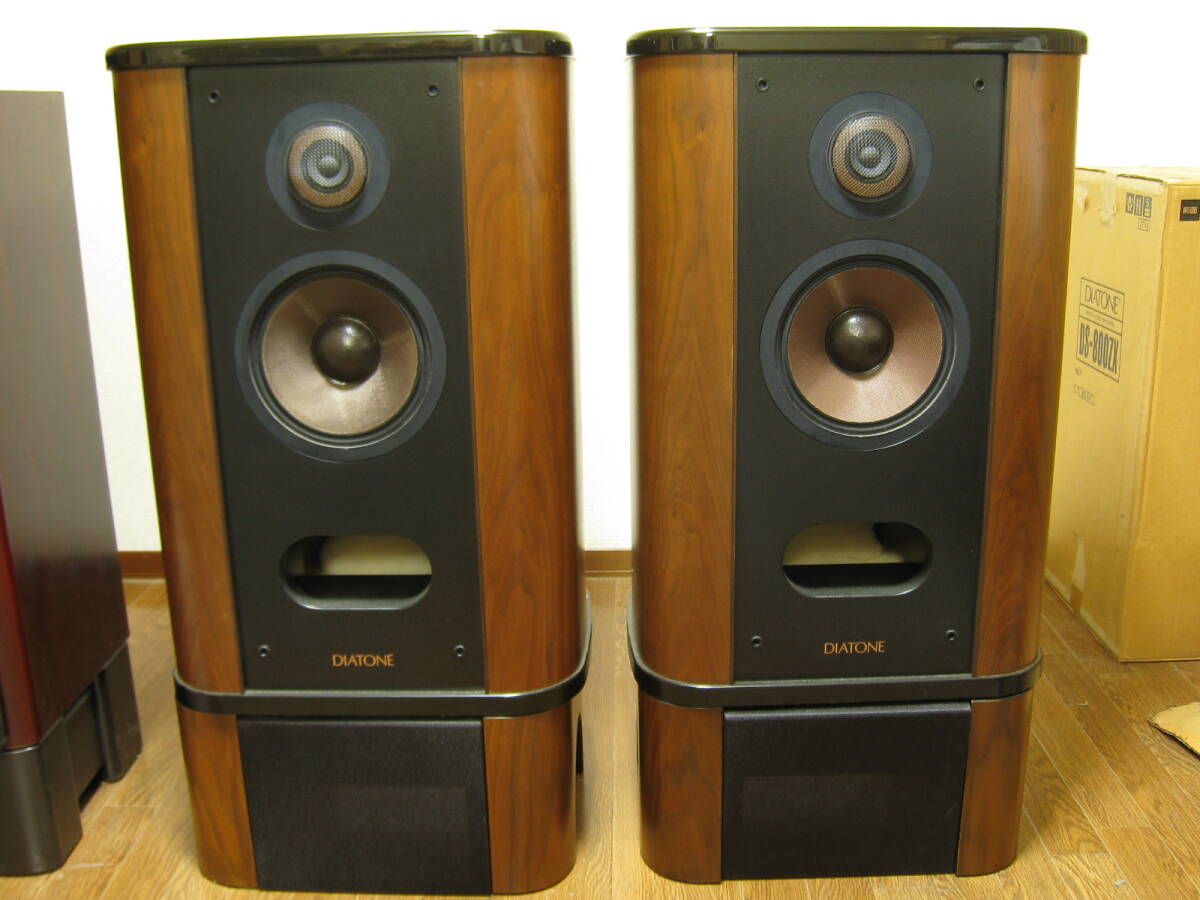 中古】【090】DIATONEダイヤトーンPW-3040BM DS-303用コーン型30cm