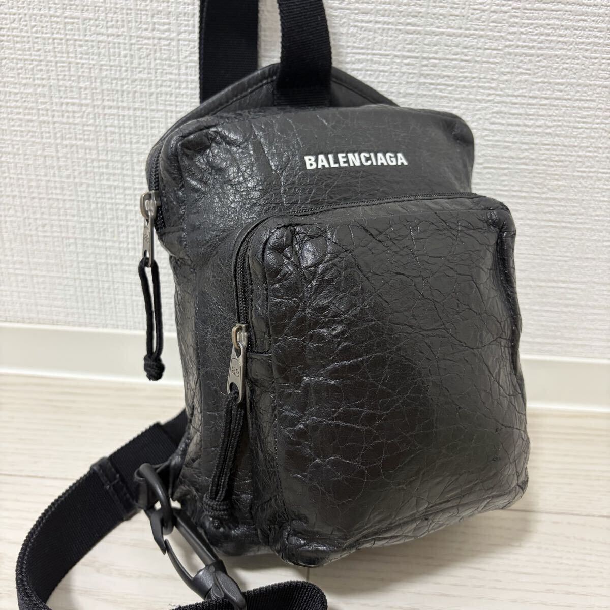 正規品 BALENCIAGA ハンガー 5点セット バレンシアガ ジャケット