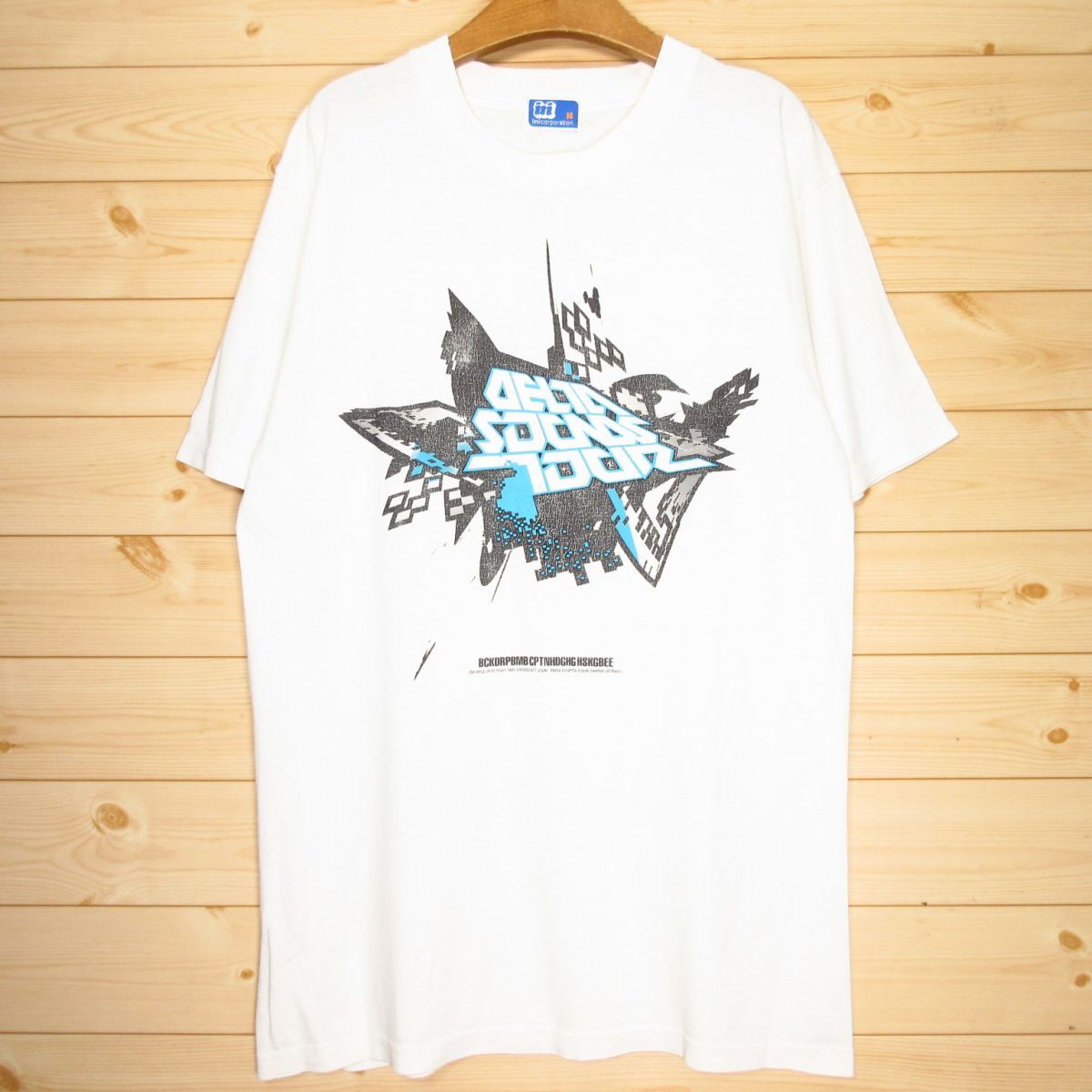 バックドロップボム ソフビ フィギュア バウンティハンター 白 未開封 新品】BACK DROP BOMB ／ BDB KID バウンティハンター メディコムトイ