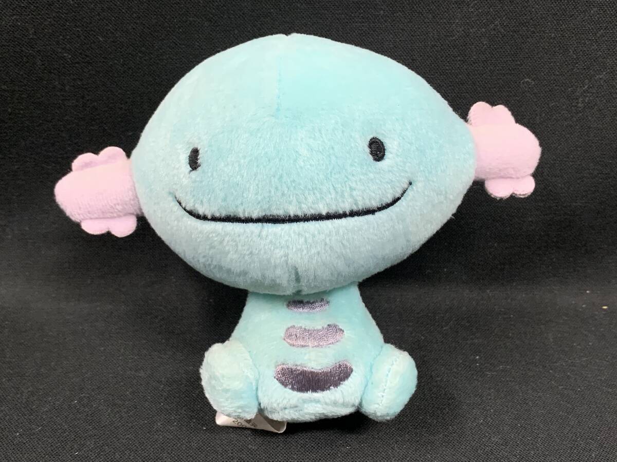 ウパー ぬいぐるみ 2002年 51YNKbc8sUL._AC_UF894,