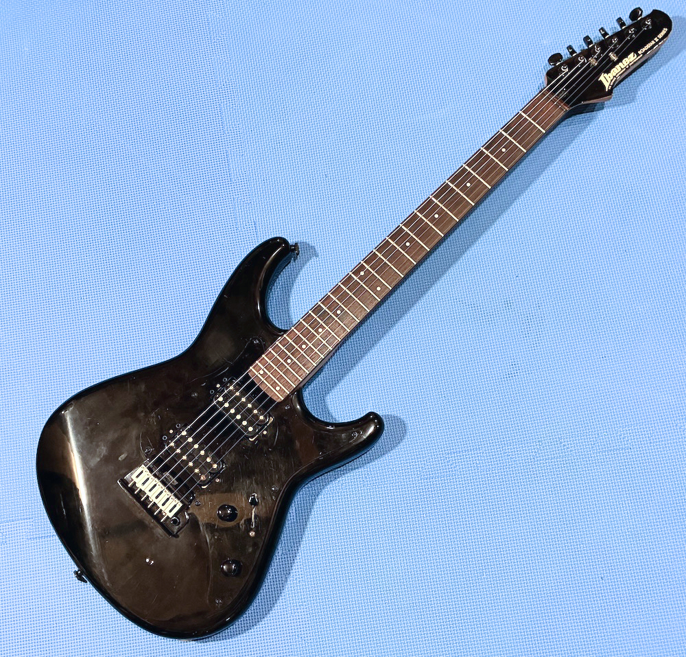 中古】FUJIGEN(FGN) Expert ELAN Series EEL-DE-MWH（Matte White)の