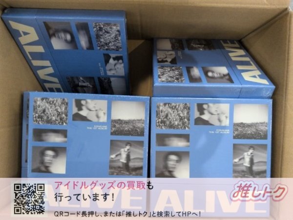 2L判 サイズ127㎜×178㎜】ウニョク☆直筆サイン入り写真☆SUPER JUNIOR