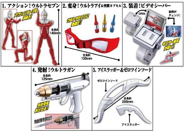 新品】完成品 限定10個 WF2019 ワンフェス ウルトラセブン 1/1