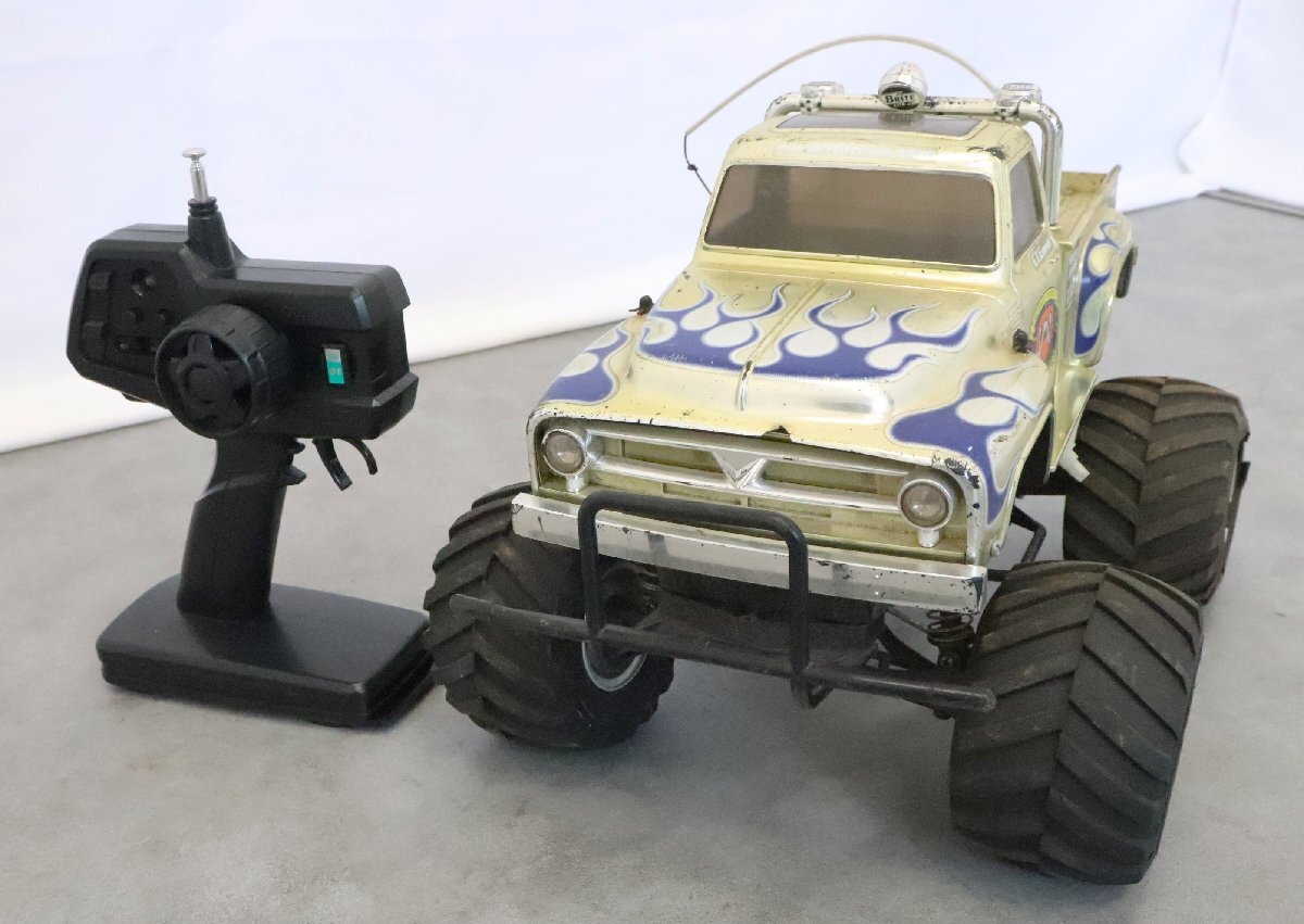 タミヤ ミッドナイトパンプキン メタリックスペシャル フルセット 送料