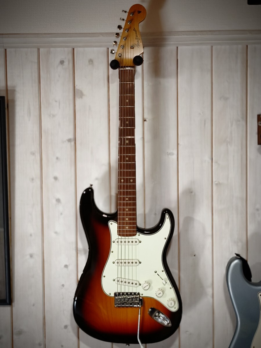 ギター raw vintage RV-5661-NA 新品】Raw vintage RV-5661 NA ストラトキャスター ピックアップ