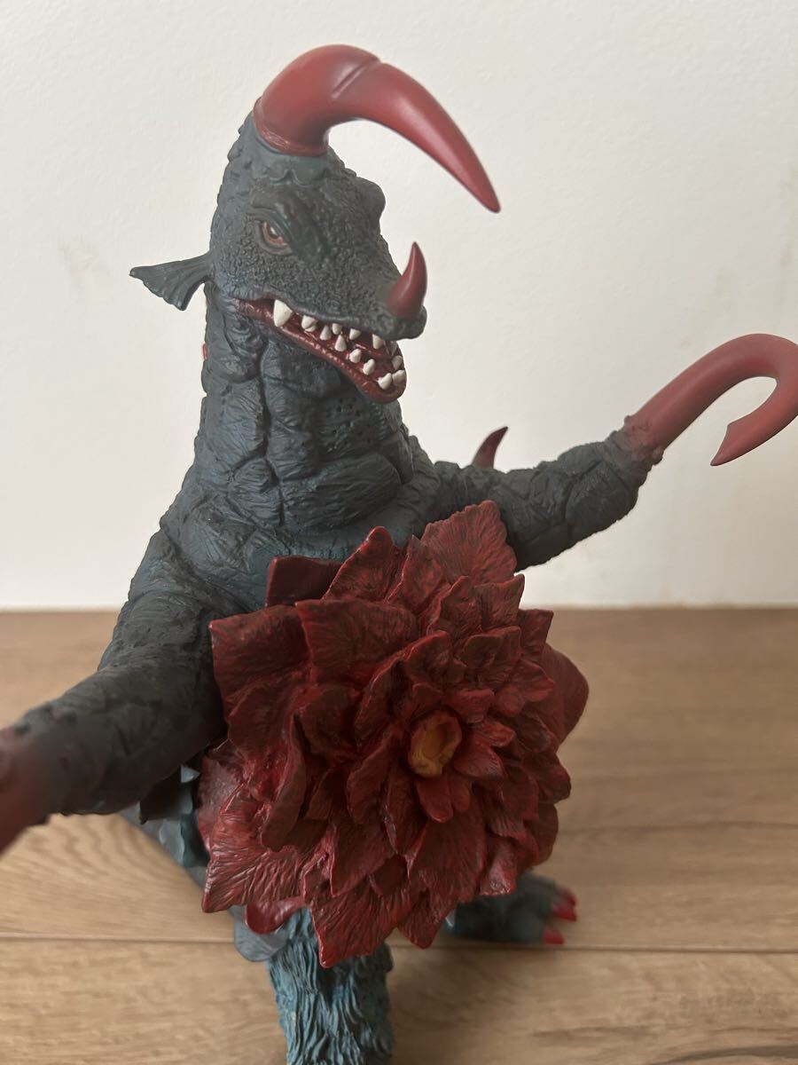 メ*マ様 やまなや製 怪獣郷 ウルトラマンタロウ アストロモンス ソフビ フィギ 1998 やまなや 怪獣郷 ／ 2. アストロモンス ／ 硬質 ソフビ