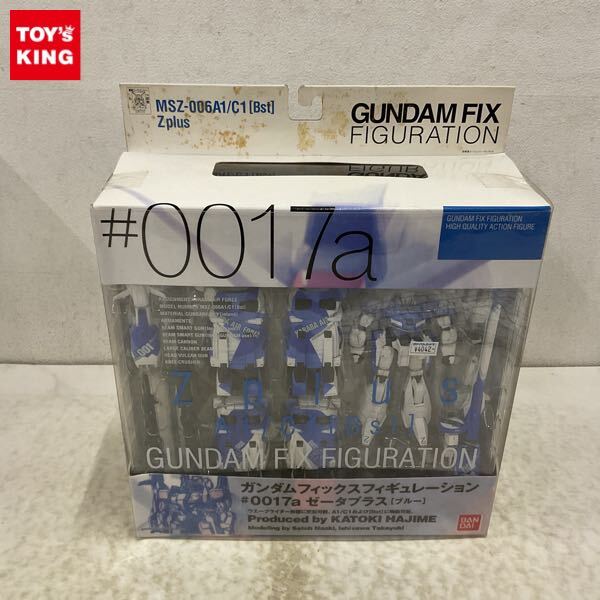 サイコガンダム 香港ナイトver. GUNDAM FIX FIGURATION METAL