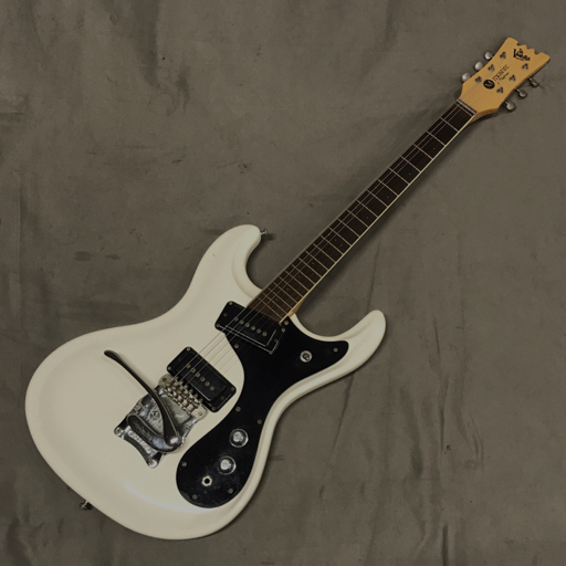 新品】【アウトレット】Mosrite Ventures ロゴ デカール モズライト