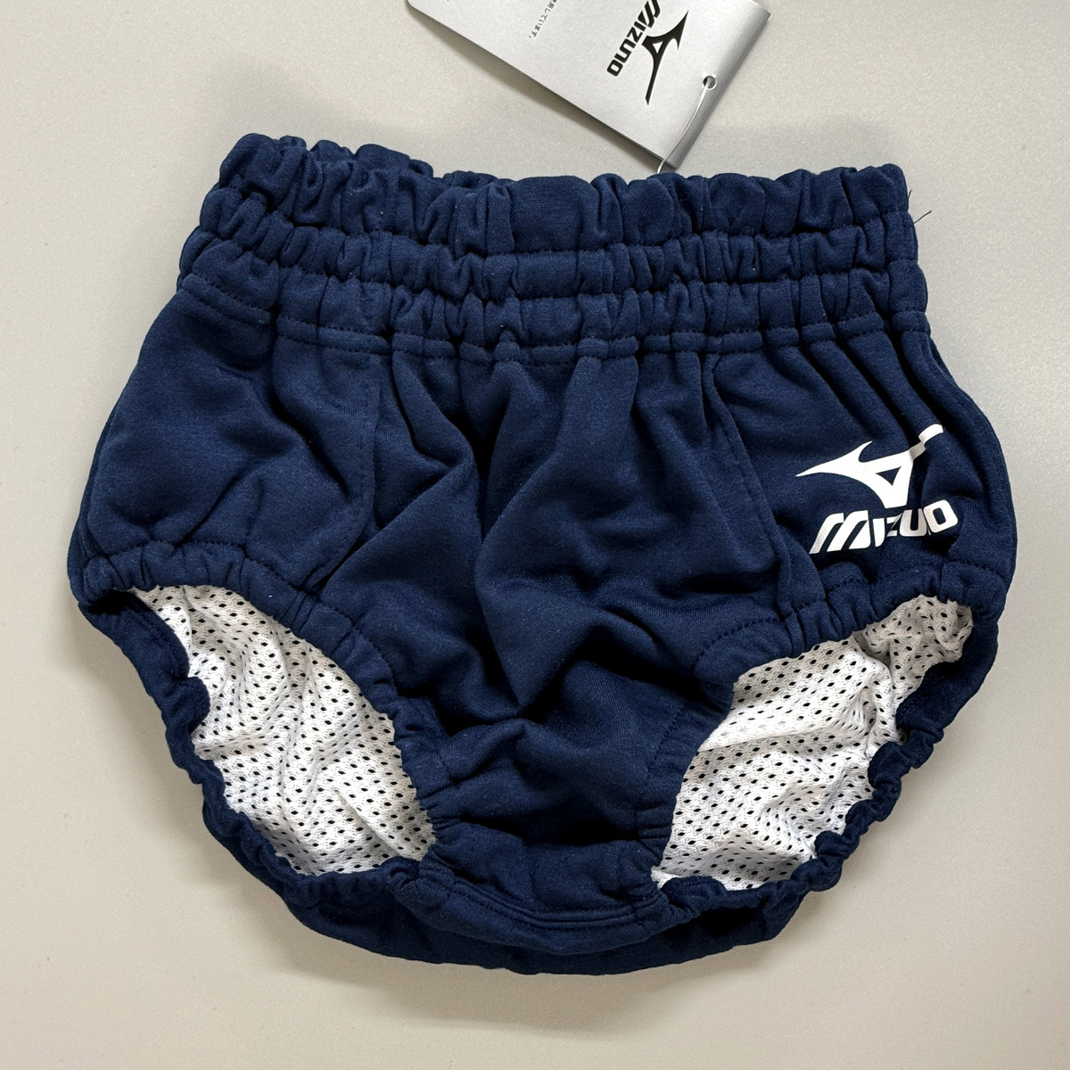 中古】学販ブルマ ☆MIZUNOの落札情報詳細 - Yahoo!オークション落札