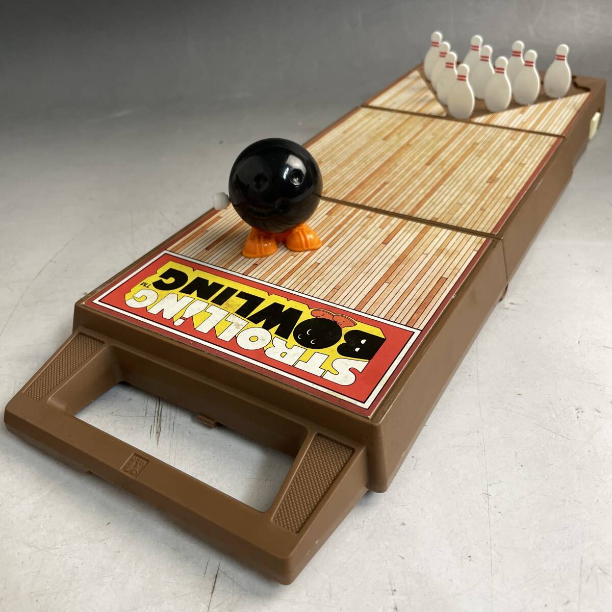 ◇◇ パーティーメイト 相撲 ◇◇ トミー 昭和レトロ おもちゃ