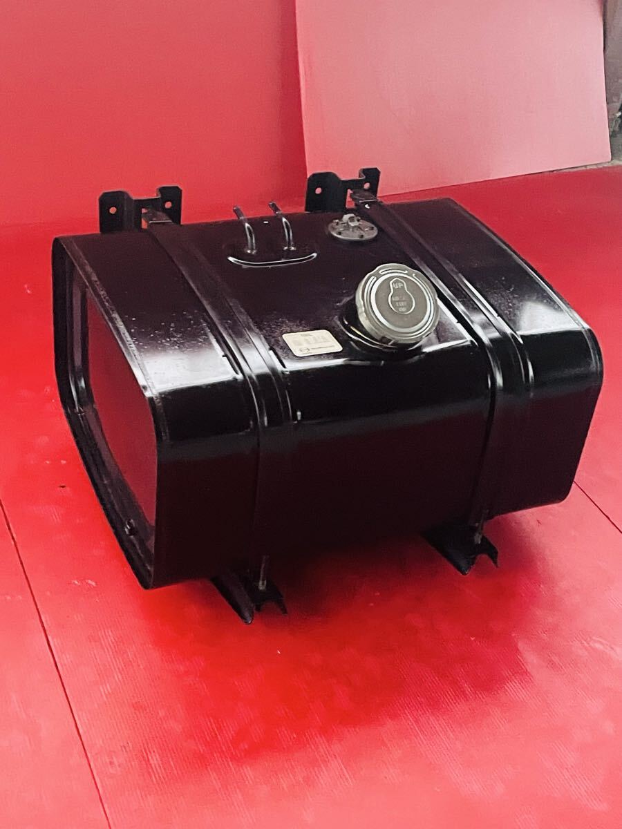 燃料タンク 100L 新車外し 日野純正 レンジャー FD/FC系の落札