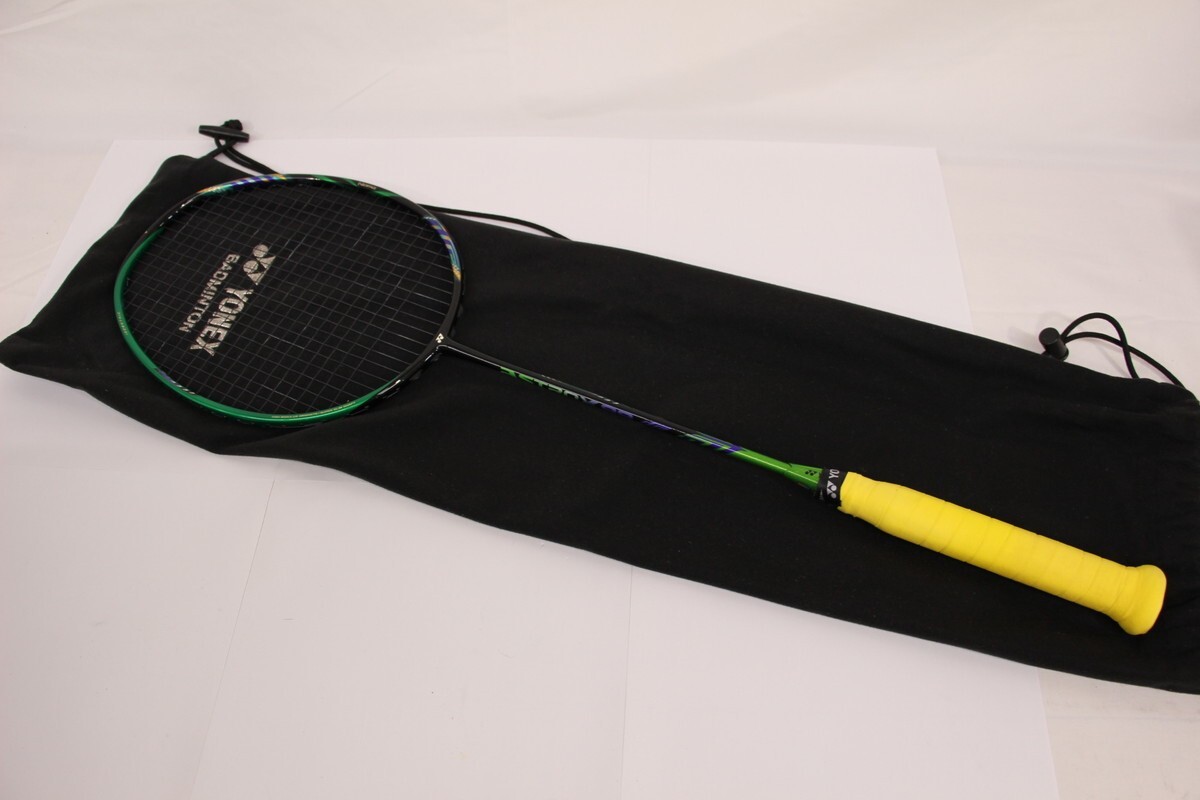 新品】新品 YONEX VOLTRIC - Z - FORCE Ⅱ LCW ボルトリック Z