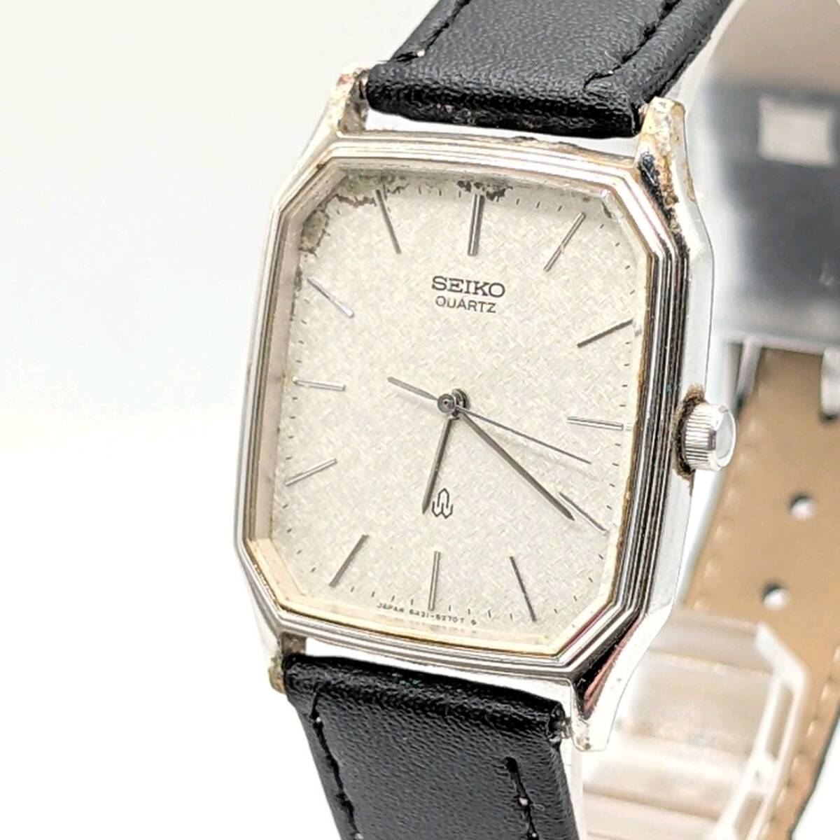 中古】希少 SILVER 885 ☆ SEIKO セイコー Chariot シャリオ 2220-3560