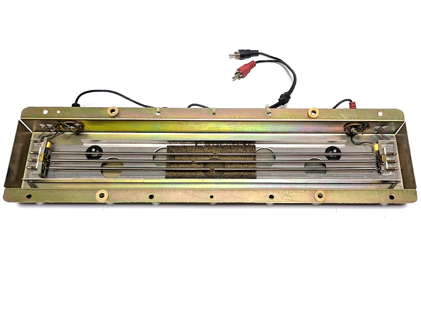 スプリングリバーブ リバーブユニットACCUTRONICS メイドインUSA
