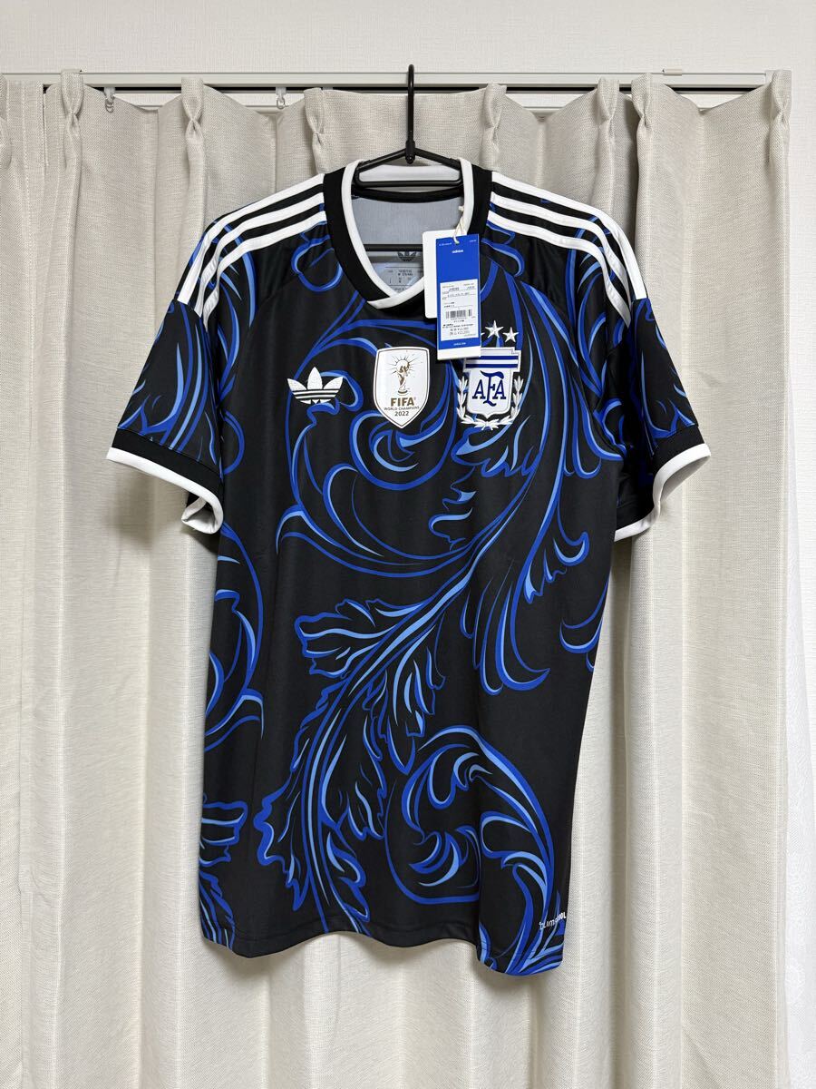 ☆adidas/アディダス 2010 ワールドカップ スペイン代表 #5 プジョル