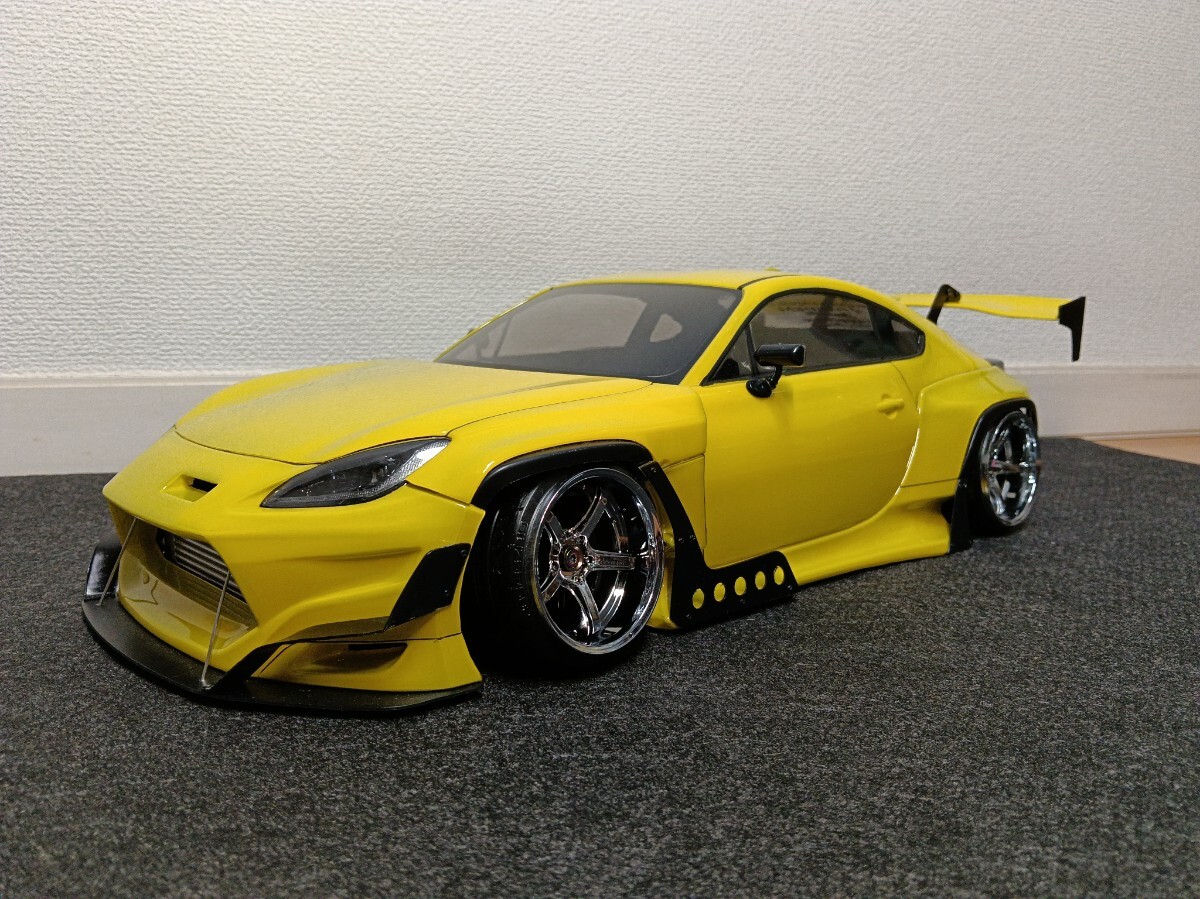 新品】ADDICTION PANDEM AE86の落札情報詳細 - Yahoo!オークション落札