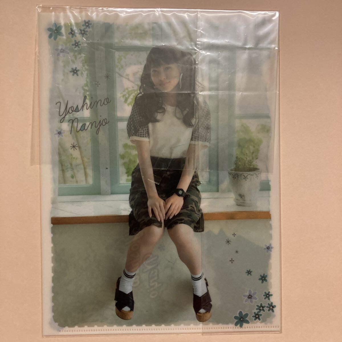 新品】☆映画 ハイスピード！☆クリアファイル☆アニメディア☆七瀬遙