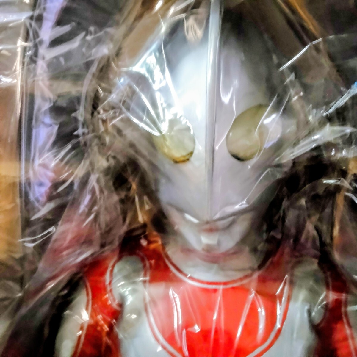 新品】ウルトラブレスレット☆ワンフェス限定！ステルス田中雷工房製