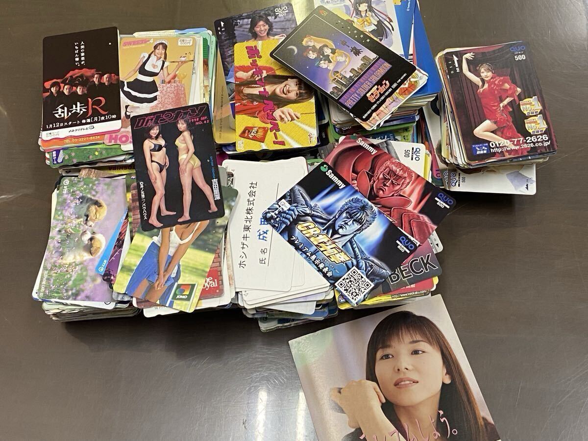 女優 山口智子 直筆サイン入り 色紙 捺印入り テレカ＆写真付きの落札