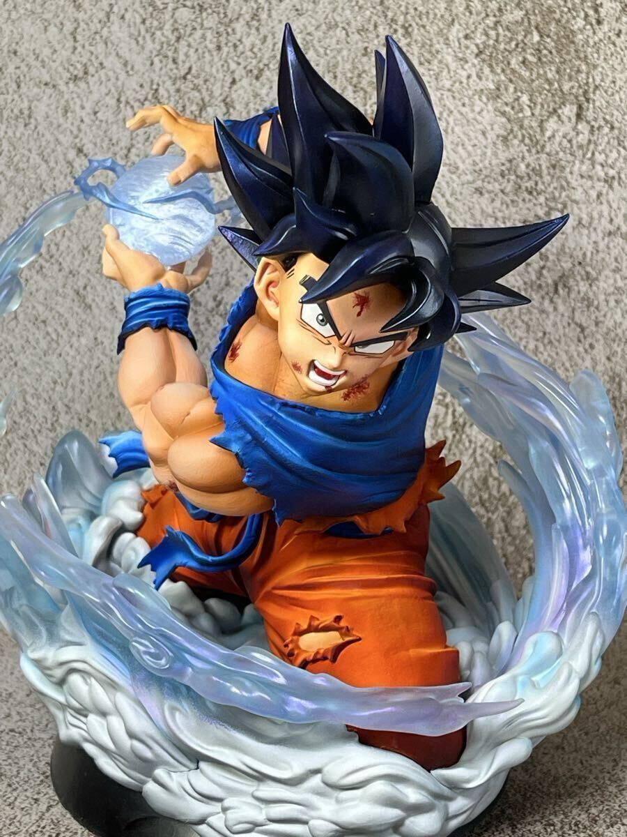 リペイント ドラゴンボールフィギュア」の直近30日のオークション落札
