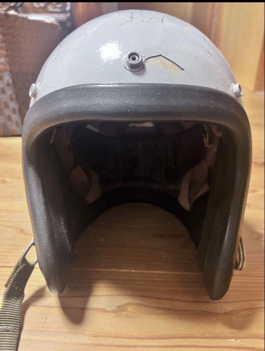 中古】雰囲気抜群! 1962SNELL BUCO RESISTAL Ⅱ Mサイズ / ブコ