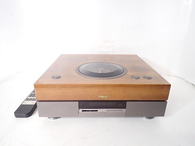 中古】日立 Lo-D コンポセット（FT-MD5/HA-MD3/D-MD5/HT-L5）(中古