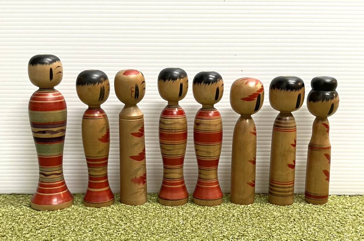 傷や汚れあり】岩手 盛岡伝統工芸品 金のべごっこ 千万両 全長17.5cm