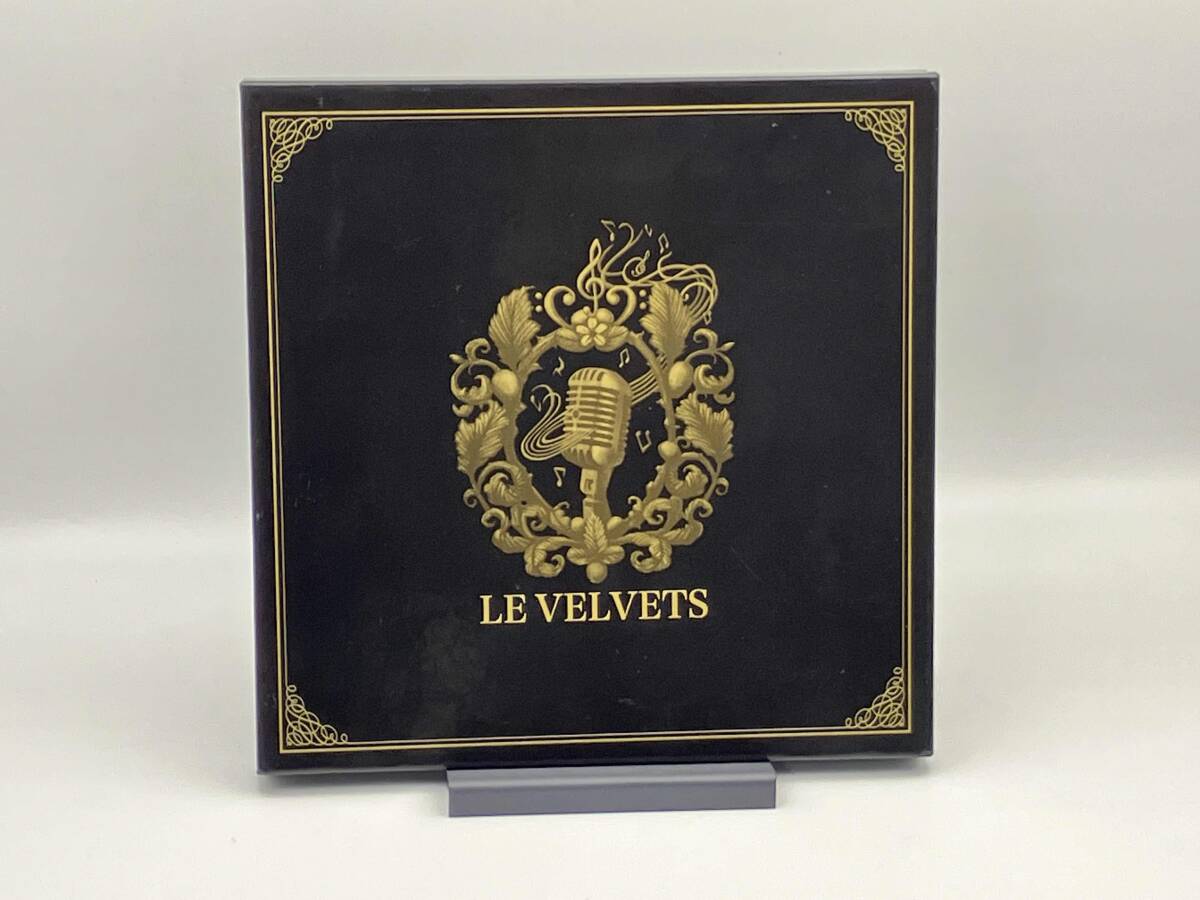 新品】【新品】Le Velvets CD「Le Velvets」 検索：ル ヴェルヴェッツ