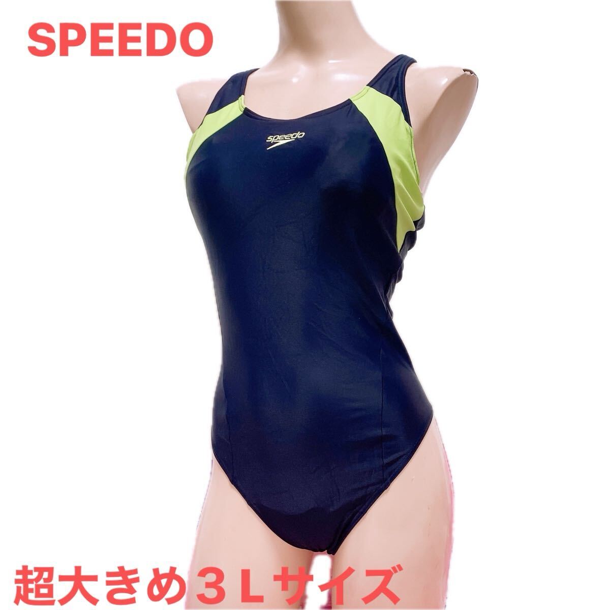 SPEEDO 競泳水着 ウロコ模様 ハイレグの落札情報詳細 - Yahoo