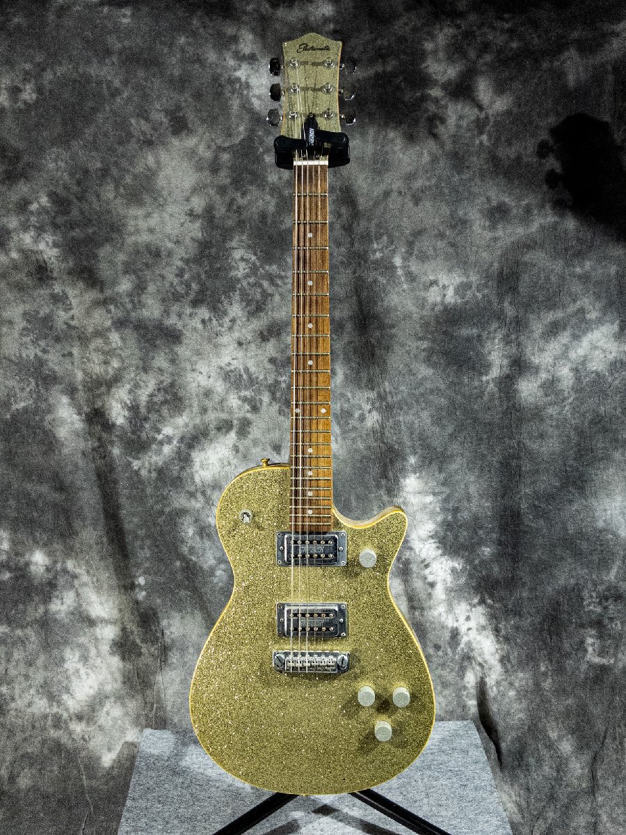 中古】552 超美品 GRETSCH(グレッチ) Electromatic(エレクトロマチック
