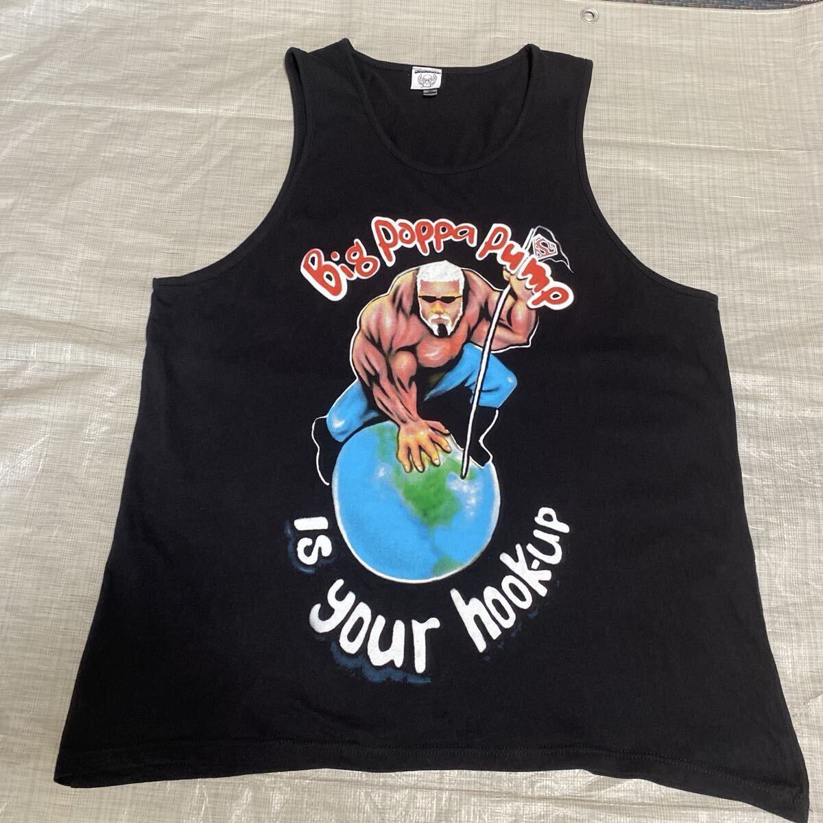 中古良品 スタイナー・ブラザーズ STEINER BROTHERS 半袖Tシャツ