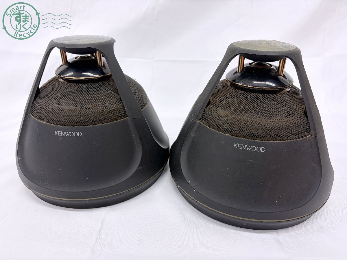 中古】動作確認済 完動品 ケンウッド KENWOOD アローラ NEW ALLORA XL