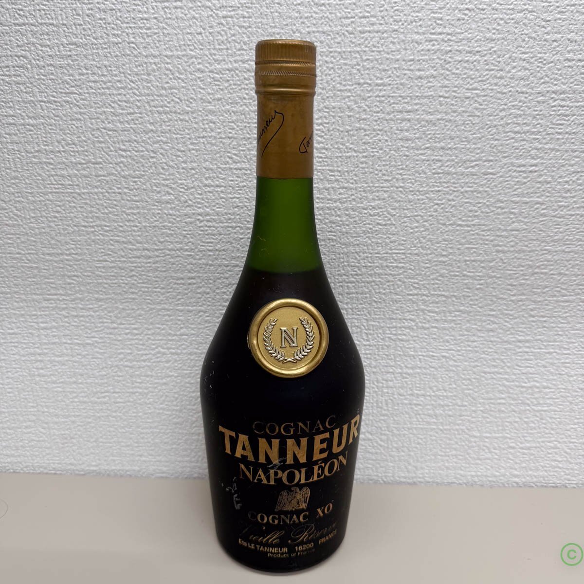 TANNEUR NAPOLEON XO 2本セット ターナー ナポレオン 陶器ボトル