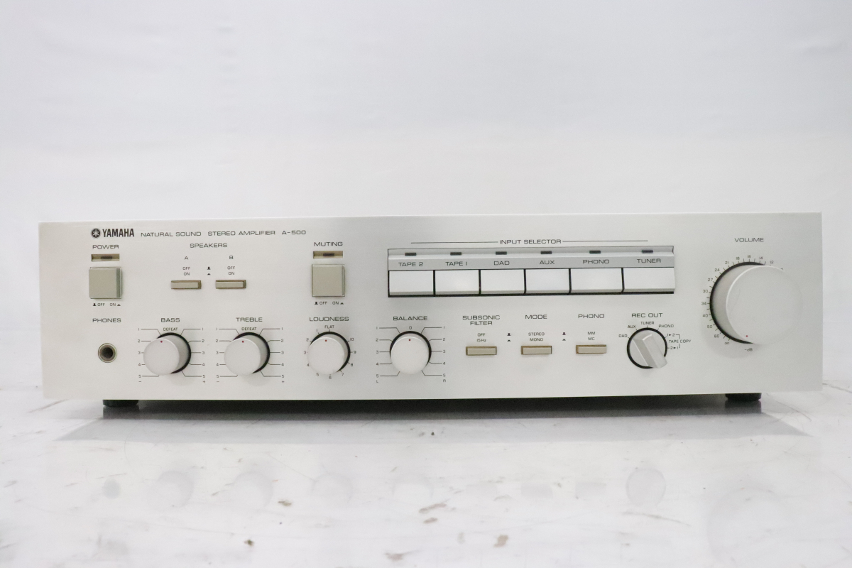 YAMAHA BASS AMPLIFIER HR-3000Bの落札情報詳細 - Yahoo!オークション