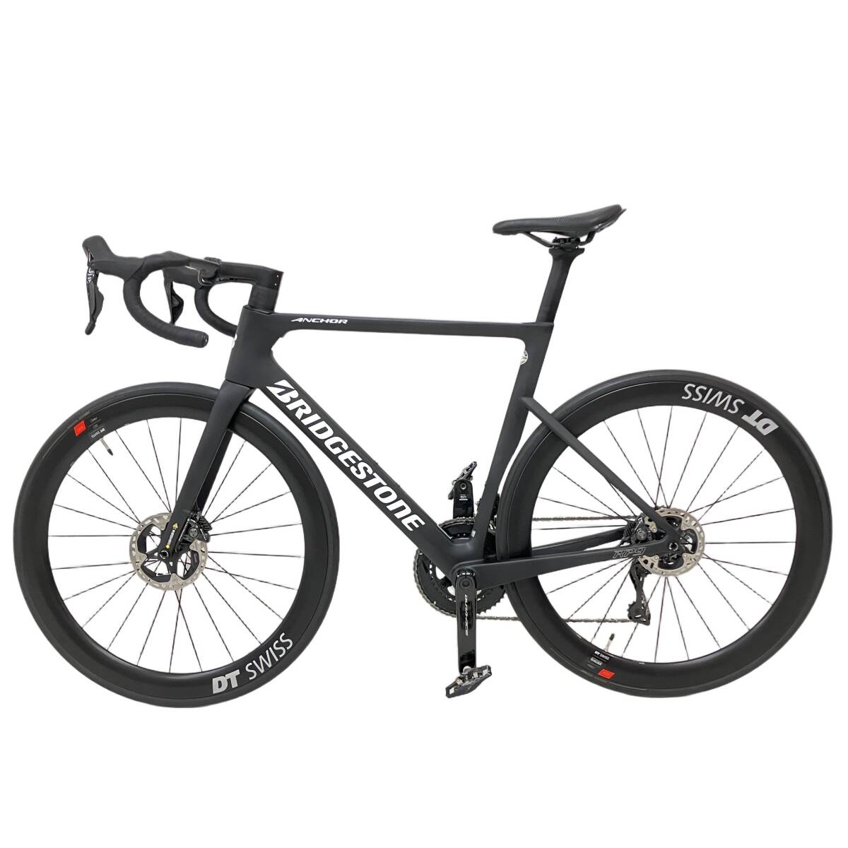 BRIDGESTONE ロードバイク ANCHOR RAS / SHIMANO DURA-ACE / カラー