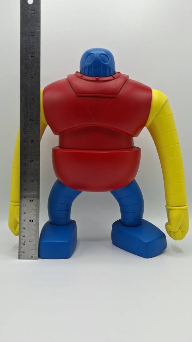 マーミット ソフビ 怪獣天国 復刻 ブラックガロン ブルマァク 【新品