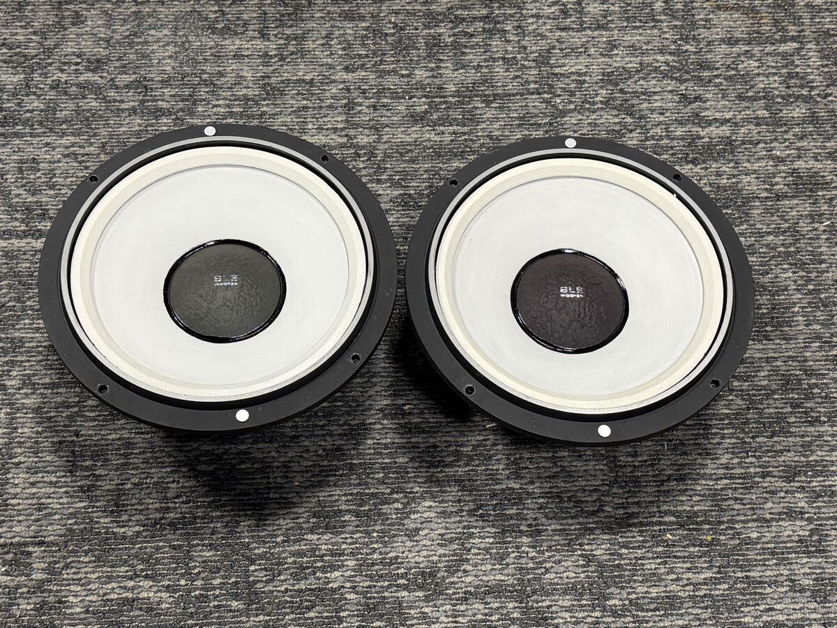 径40cmの大型ウーファー【FOSTEX CW40】の落札情報詳細 - Yahoo