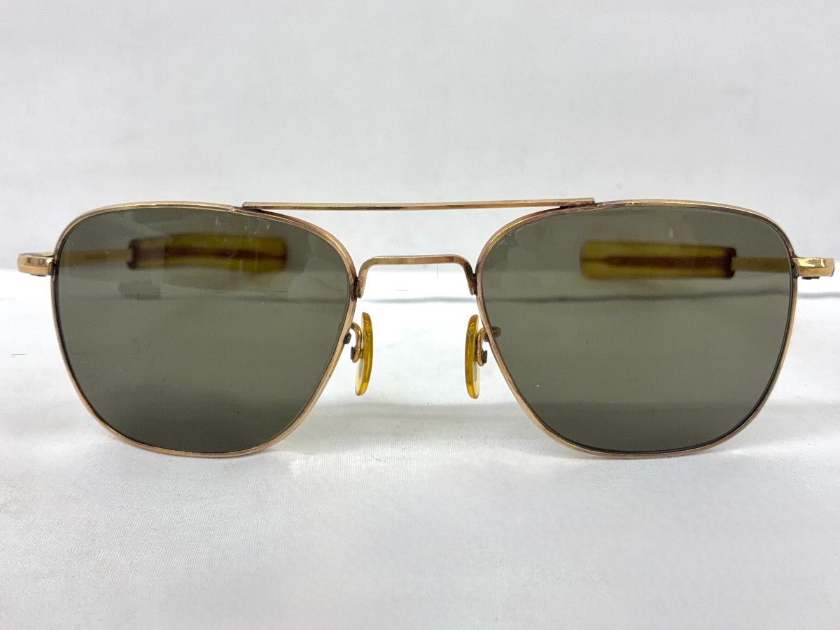 レア☆48mm 1960年代 American Optical アメリカンオプティカル ブロー